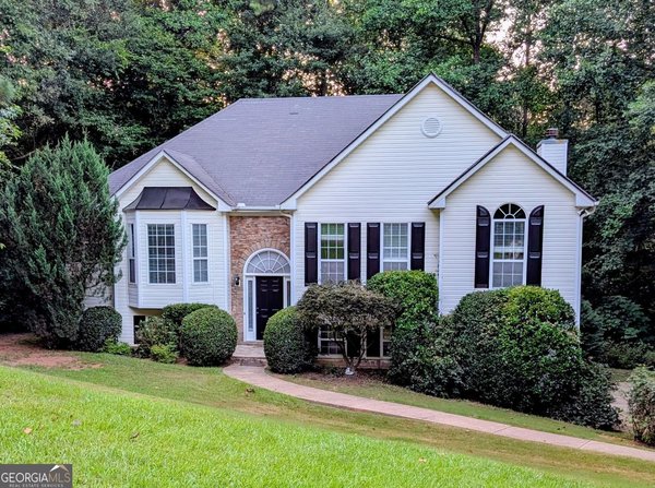 main picture of 6225 Brook Hollow Creek Drive, Cumming