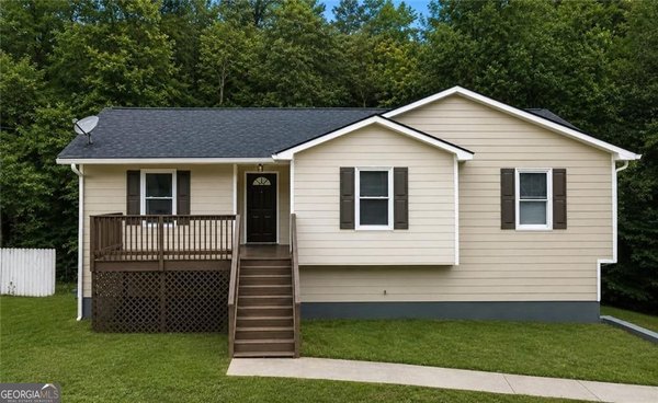 6839 Silver Maple Drive Rex