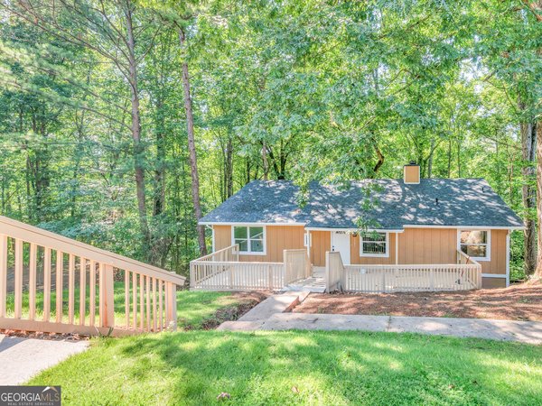 1341 Bethaven Road, Riverdale