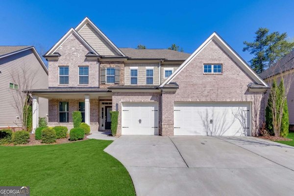 3005 Davidsonville Drive, Cumming