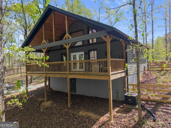162 Hickory Ridge Drive, Cleveland