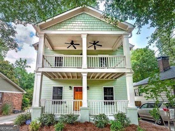 97 Rockyford Road, Atlanta