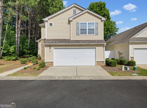 904 Windcroft Circle, Acworth