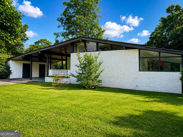 203 Pineview Drive Warner Robins
