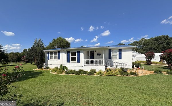 25 Whippoorwill Lane, Winterville