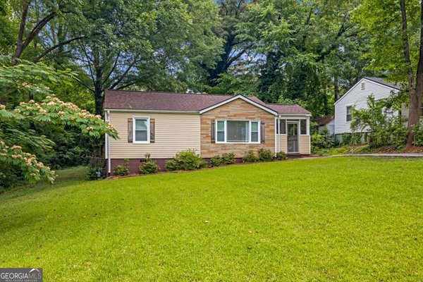 1764 Lee Street Decatur