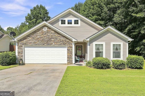 118 Meadowbrook Lane Grantville
