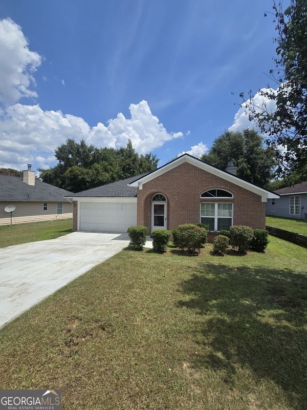 246 Beaumont Heights, Macon
