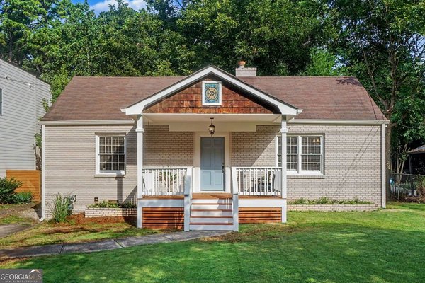 383 Howard Street Atlanta