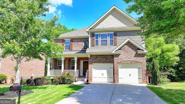 main picture of 4885 Maristone Landing Way, Cumming