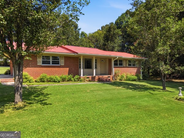 3728 Alabama Highway, Rome