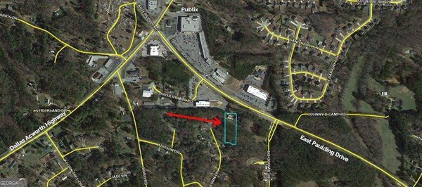 19 Hosiery Mill Road Dallas