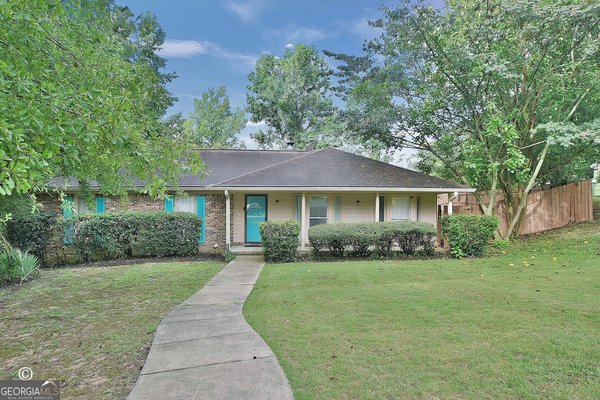 4660 Woodmere Lane Columbus