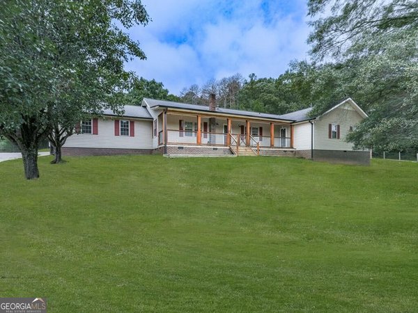 622 Harmony Road Aragon