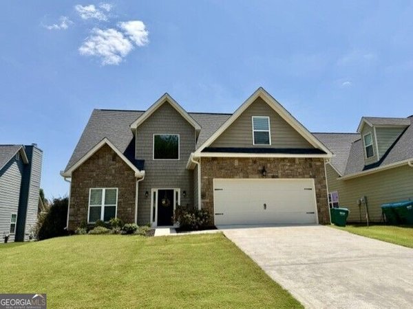 15 Blarneystone Way Adairsville