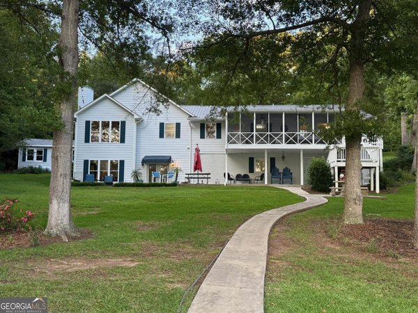179 Napier Drive Eatonton