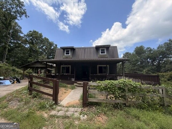 1657 Chubb Road Cave Spring