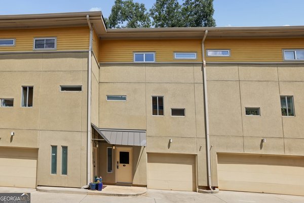 100 Moreland Avenue Atlanta