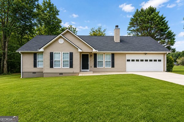 683 Ash Wood Lane Cleveland