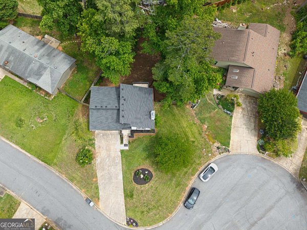 Picture of Neighborhood WOODLAND HILLS in Johns Creek, GA