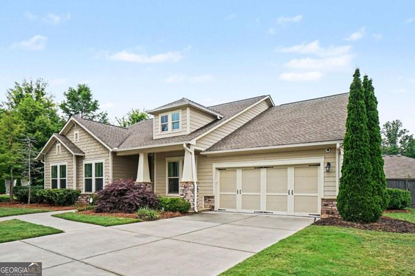 105 Sheridan Drive Woodstock