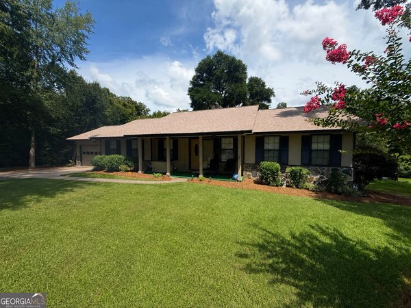 435 Miller Road, Covington