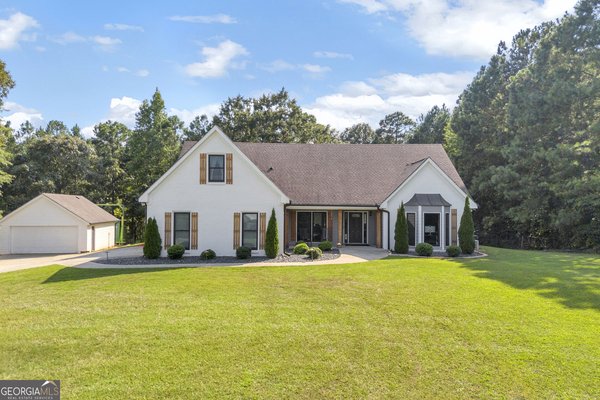 1360 Giles Road Monroe