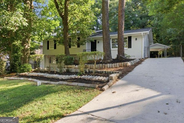 3647 Oregon Trail Decatur