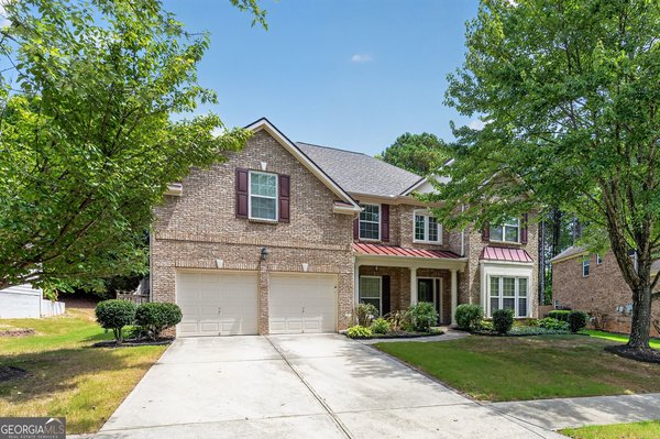 962 Simonton View Lane, Lawrenceville