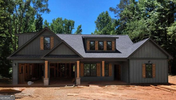 1810 Sandy Flat Road Bowdon