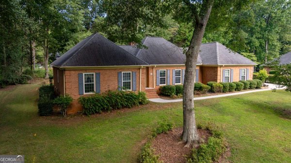 341 Chesterfield Road, Bogart