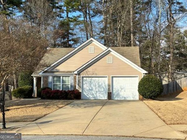 1421 Pine Acre Drive, Buford