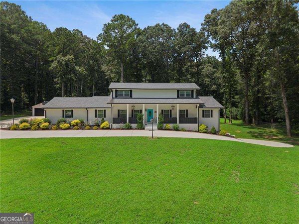8890 Rum Ridge Drive Jonesboro