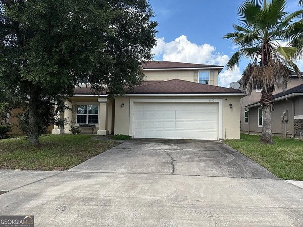 1190 Wetland Ridge Circle Middleburg