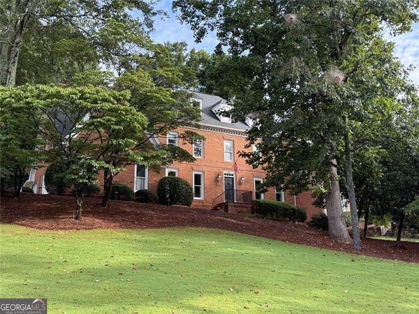 Dunwoody Springs Elementary