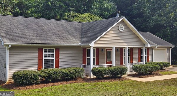 251 Twin Creek Shores, Athens