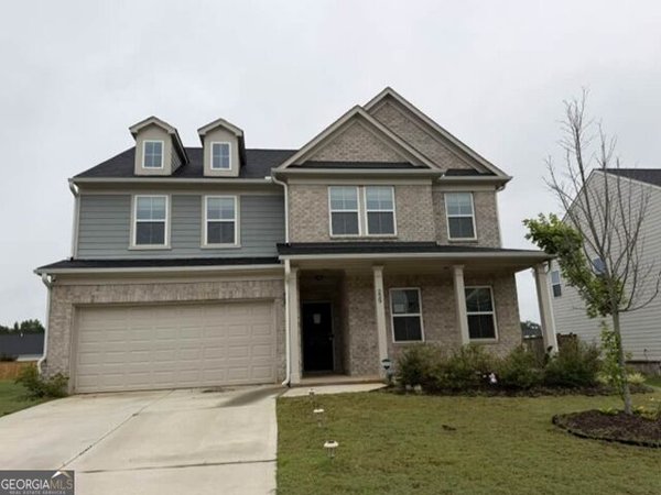 229 Begonia Way McDonough