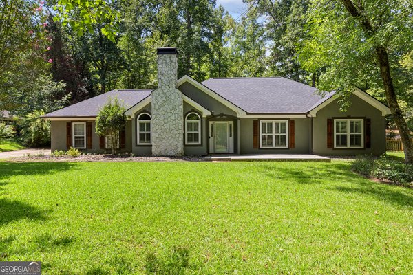 170 Timberidge Drive, Newnan