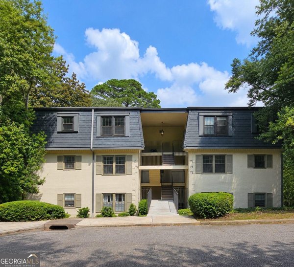 173 Amherst Place Atlanta