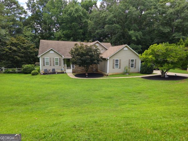 115 Laney Court, Mcdonough