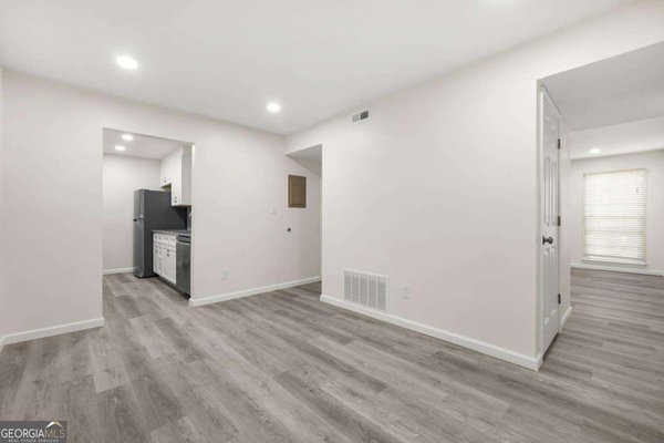1166 Booth Road, Marietta