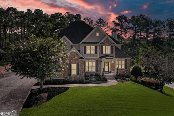 231 Golf Crest Drive Acworth