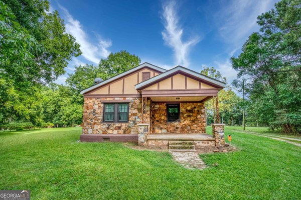 2067 Cleveland Road, Bogart