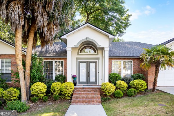 1666 Pondside Drive Statesboro