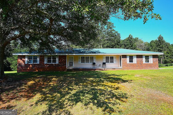 4 Bill Ploof Road, Buchanan