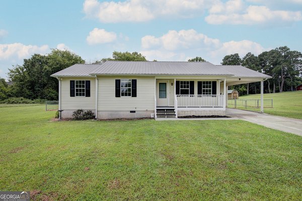 7097 Fairmount Highway Calhoun