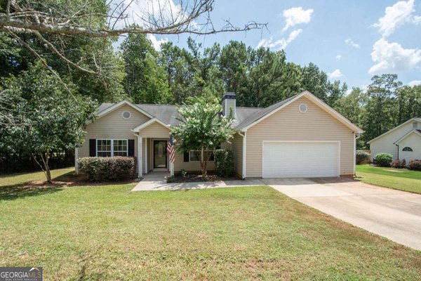 10 Walton Woods Court Newnan