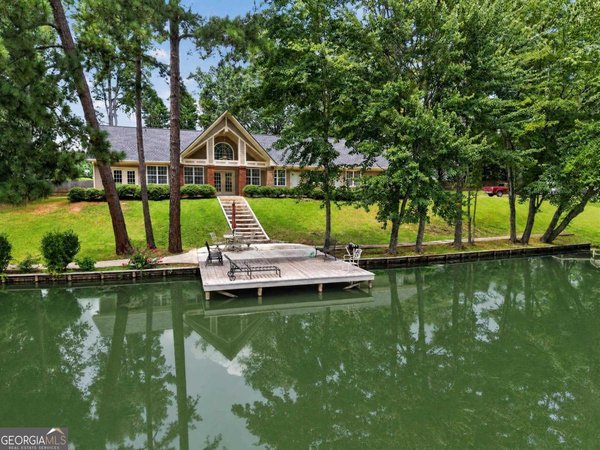 103 Hidden Lake Drive Eatonton