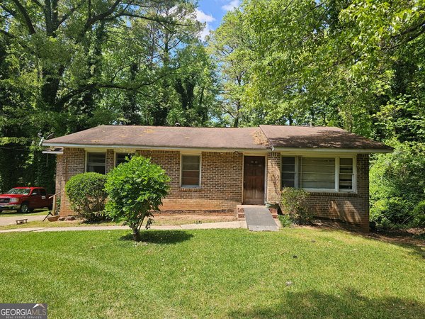 130 Ashland Drive Stockbridge