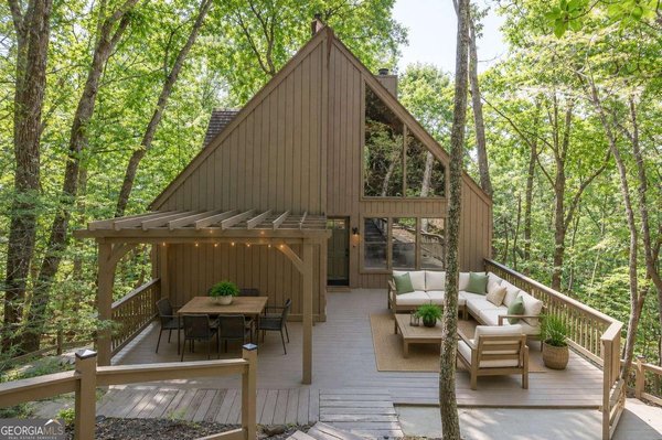 826 Woodland Trace, Jasper